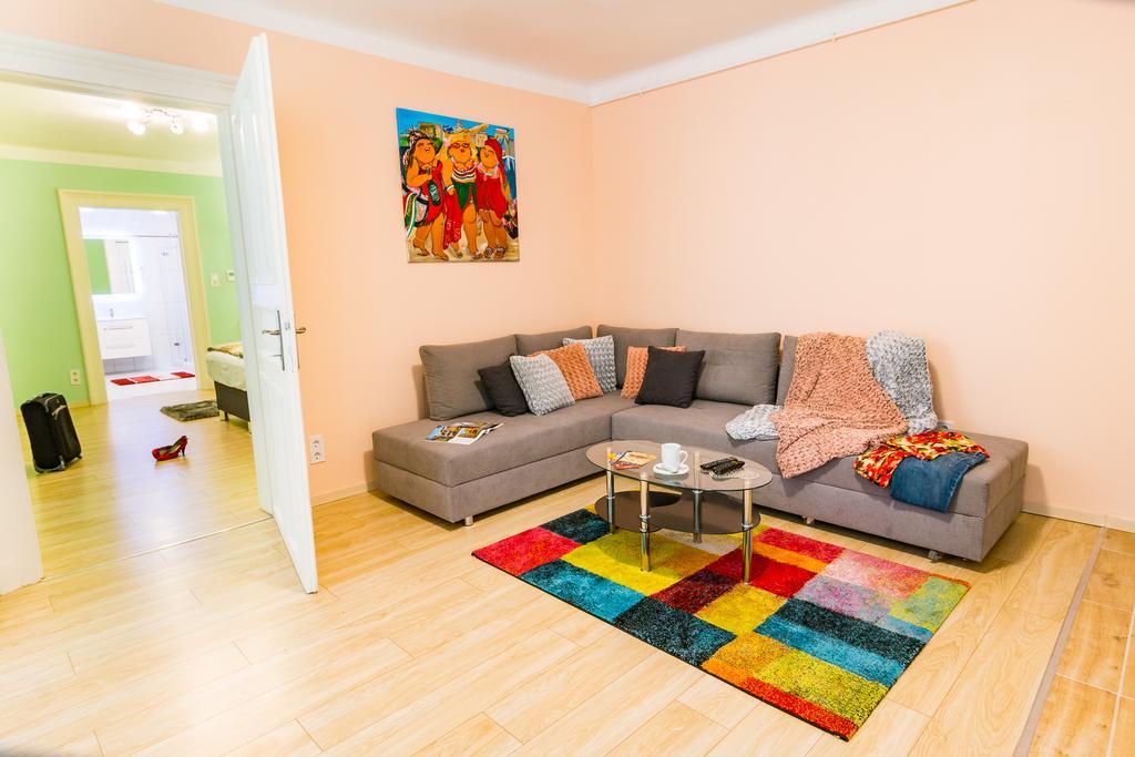 Titaru House In The Center Of * Budapest
