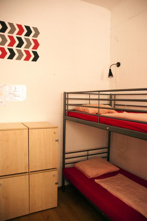 Hostal 2night Budapest