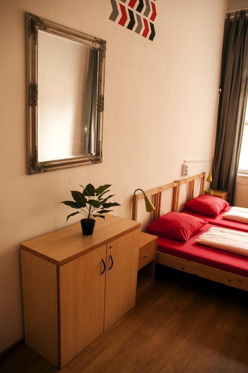 Hostal 2night Budapest