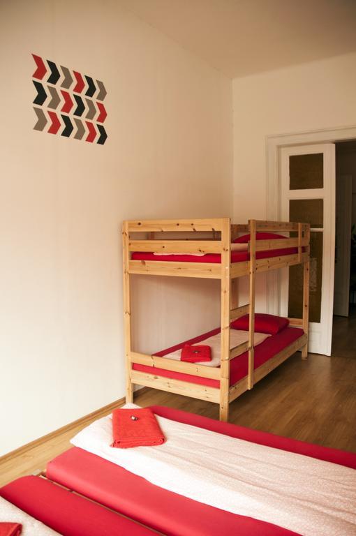 2night Hostal Budapest