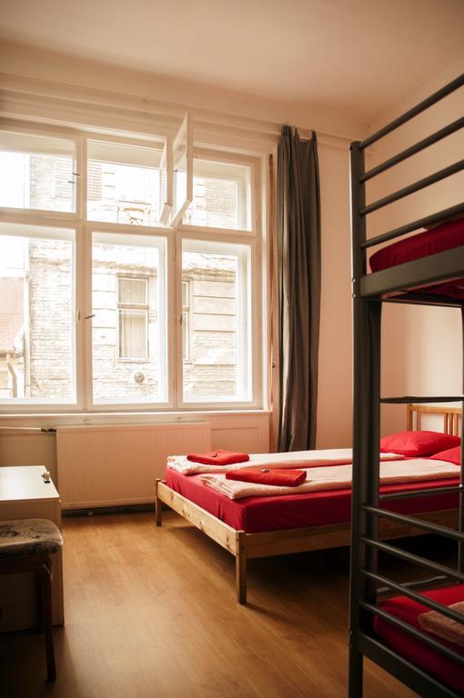 2night Hostal Budapest