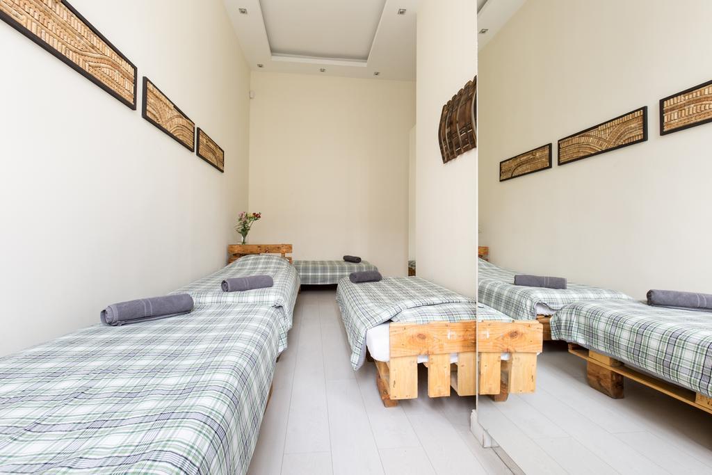 Apartamento Jozsef63 *