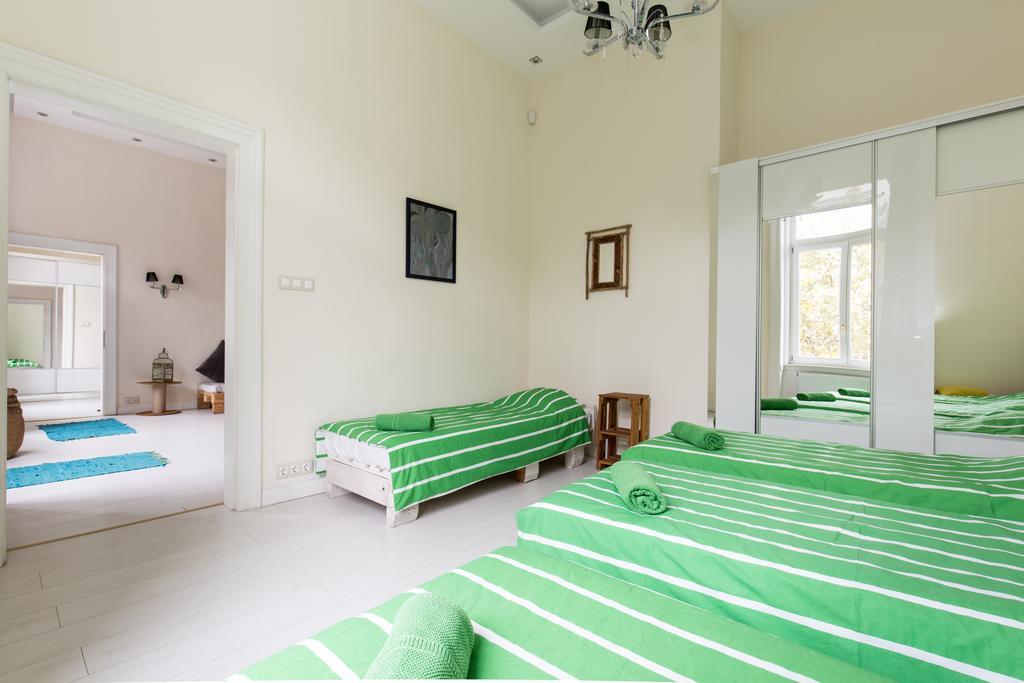 Apartamento Jozsef63 *