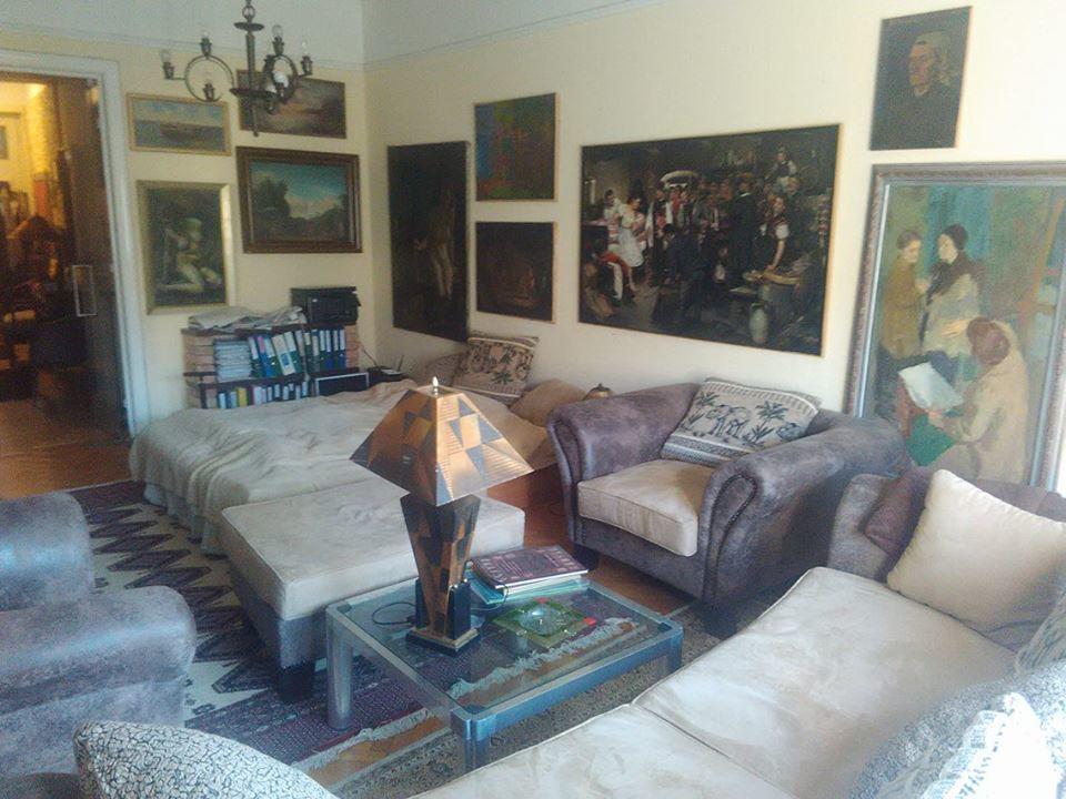 Apartment Keleti Karoly Apartmant *