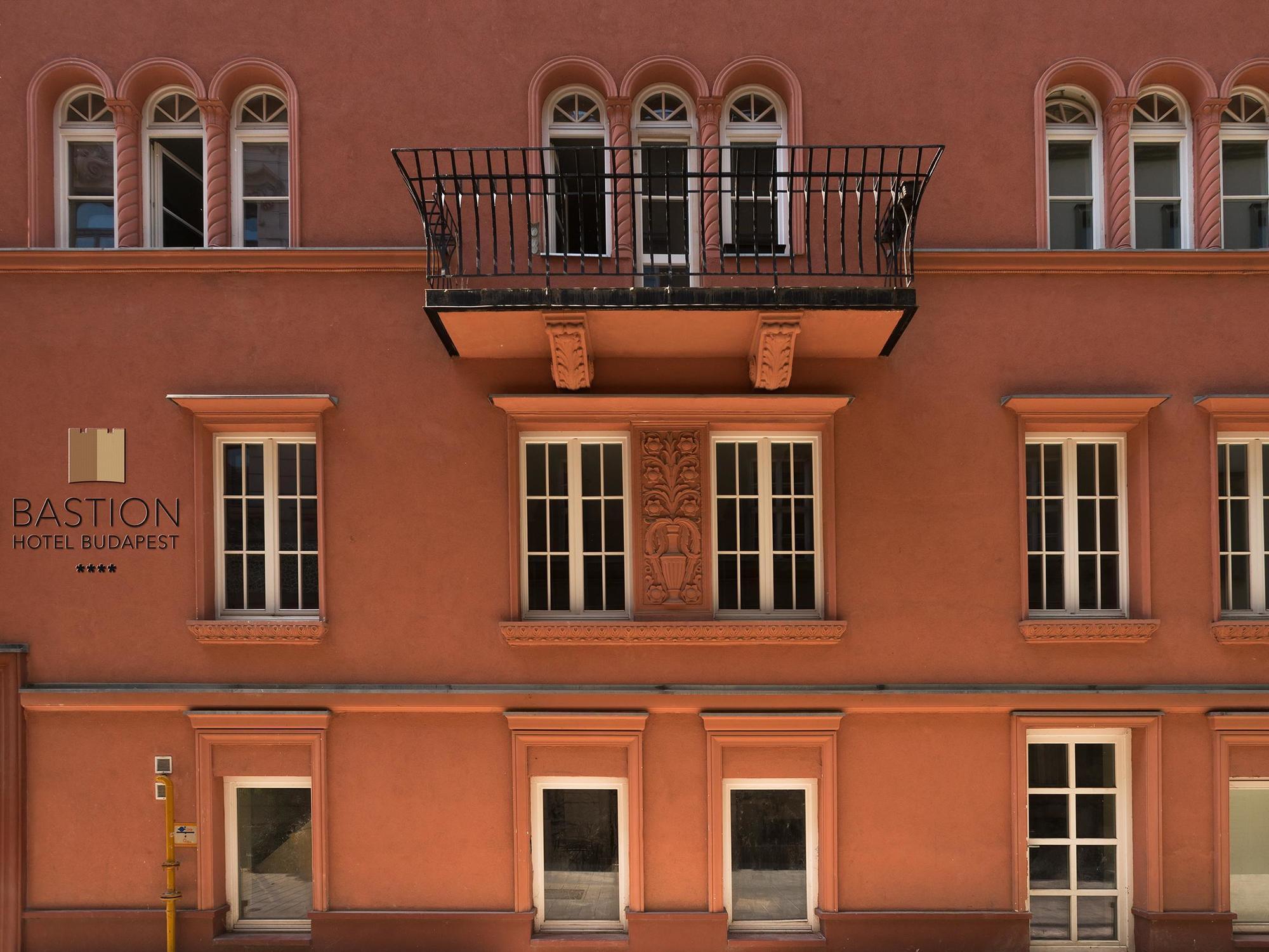 Bastion Hotel Budapest