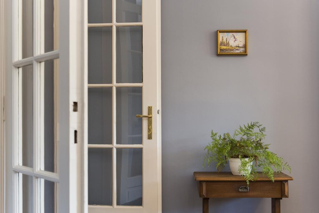 Apartman Engel *