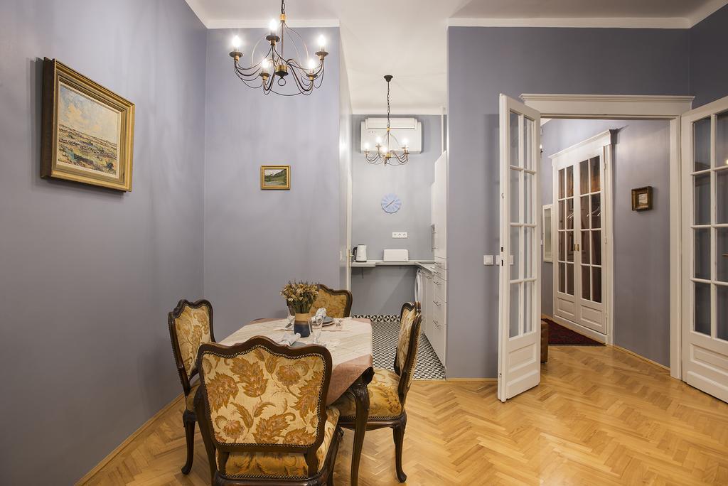 Apartman Engel Budapest