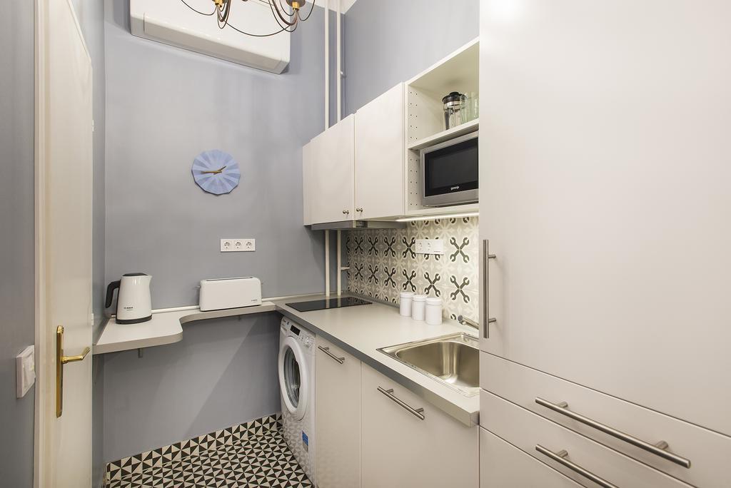 Engel Apartman