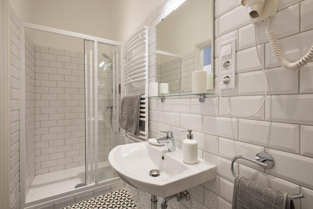 Engel Apartman