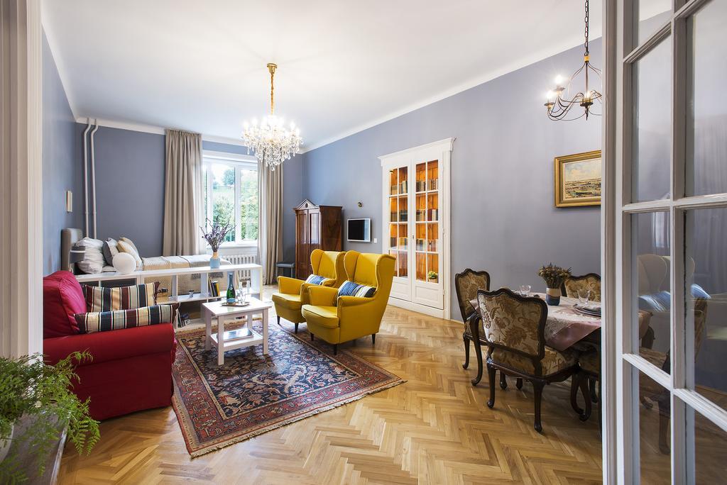 Engel Apartman Budapest