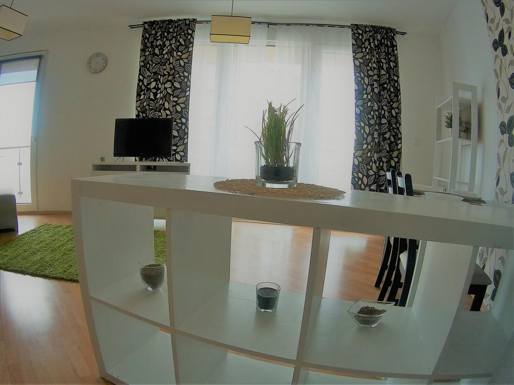 Apartamento Corvina