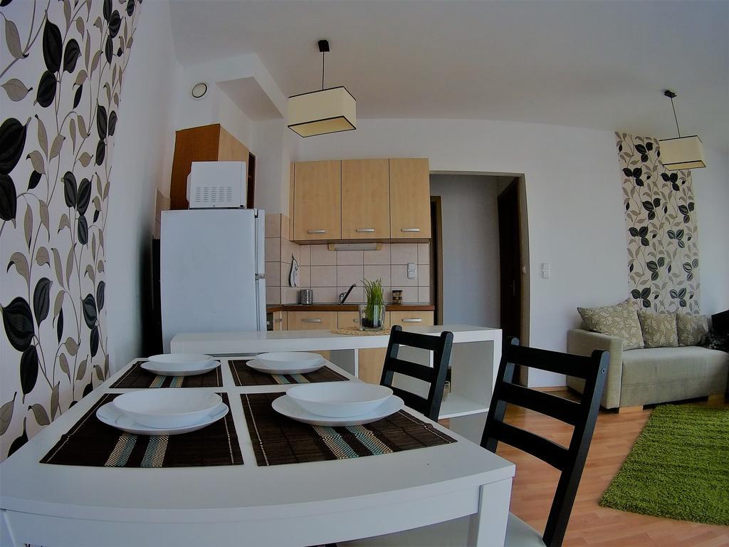 Apartamento Corvina Budapest