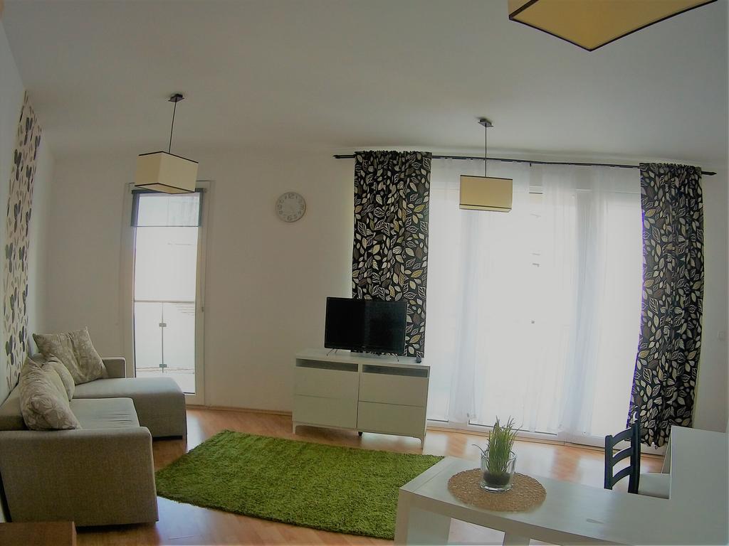 Apartamento Corvina