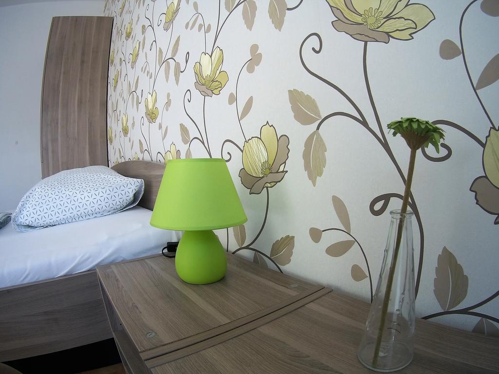 Corvina Apartamento *