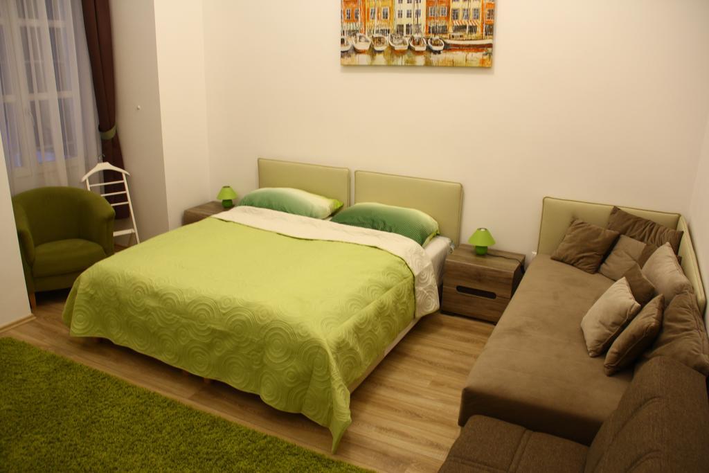Leonardo Boutique M-square Hotel 4*
