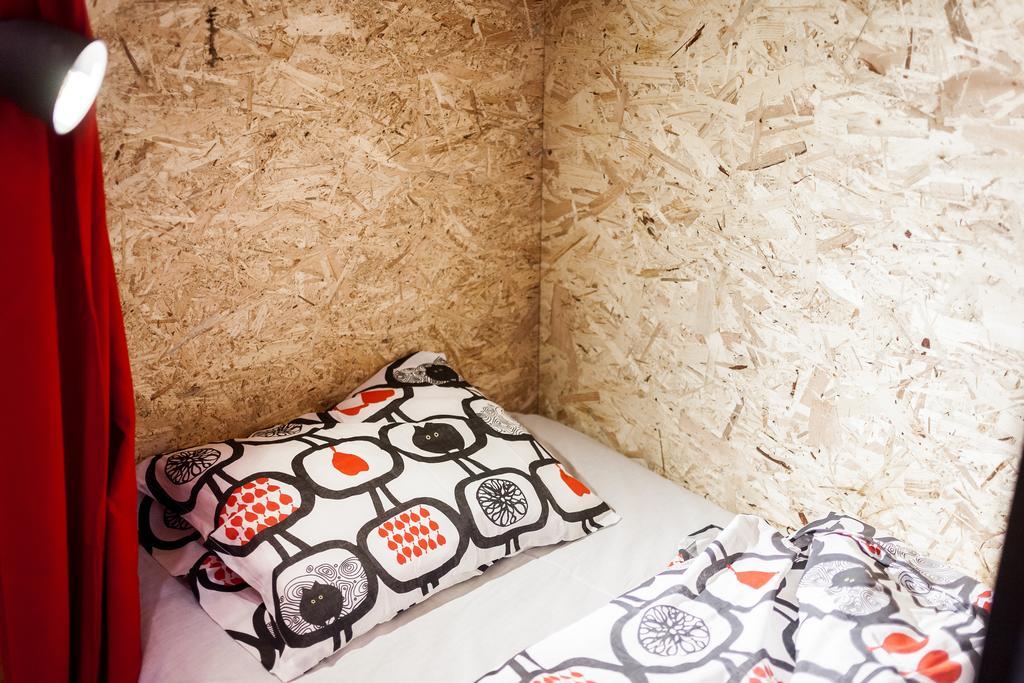 Hostal Homeplus Budapest