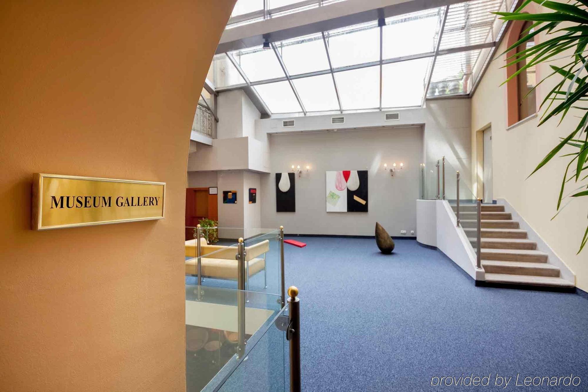 Museum Hotel 4*