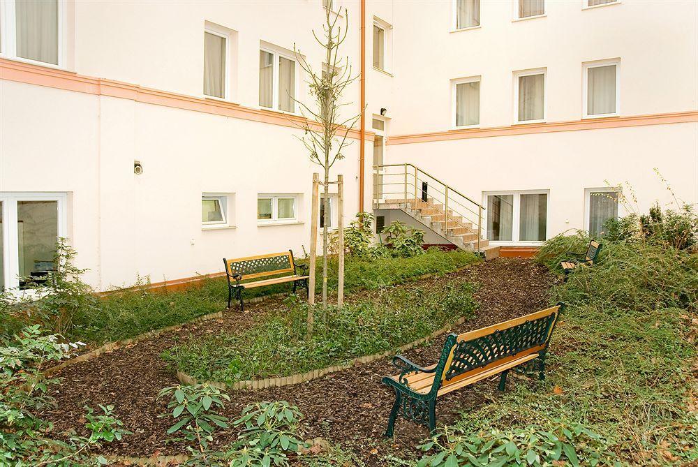 City-hotel 4* Budapest