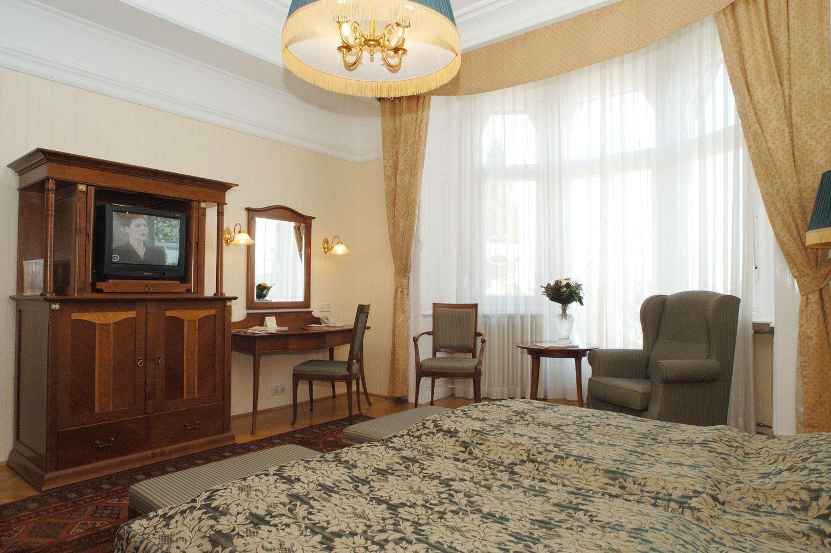 Danubius Gellért 4*