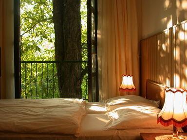 Hotel Bobbio Budapest
