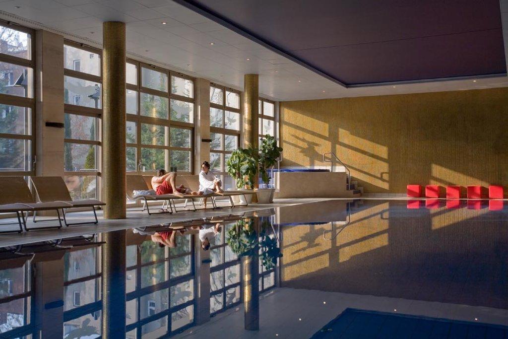Hotel Adina Budapest