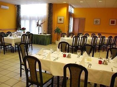 Griff Hotel Budapest
