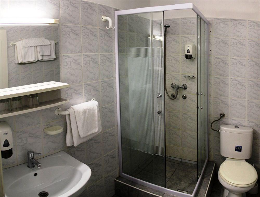 Kristal Hotel Budapešť
