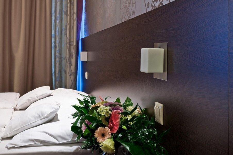 Hotel Carat Boutique Budapest