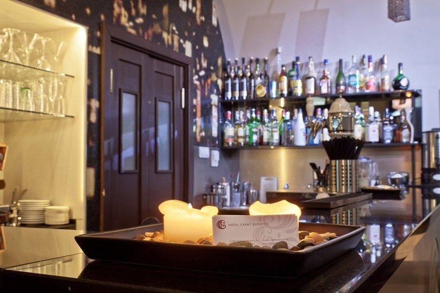Carat Boutique Budapest