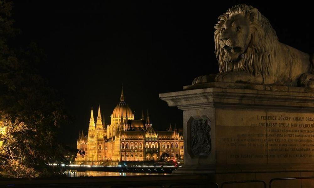 Jagello Business 3* Budapest