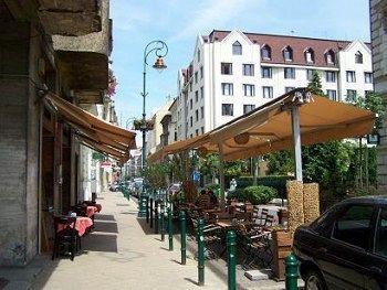 Pop Up - Downtown Ostello