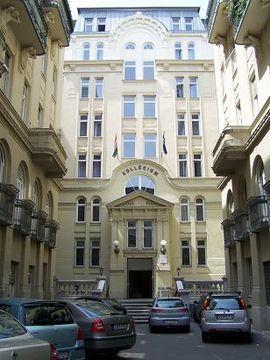 Ostello Pop Up - Downtown Budapest