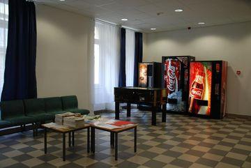 Pop Up - Downtown Ostello *