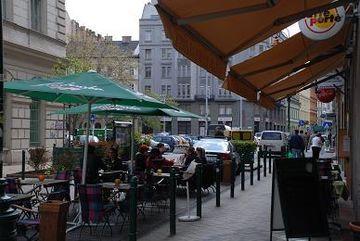 Ostello Pop Up - Downtown Budapest
