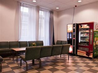 Pop Up - Downtown * Budapest