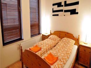 Appartamento Town Hall Budapest