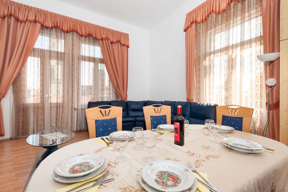 Like - Center - Style Appartamento *