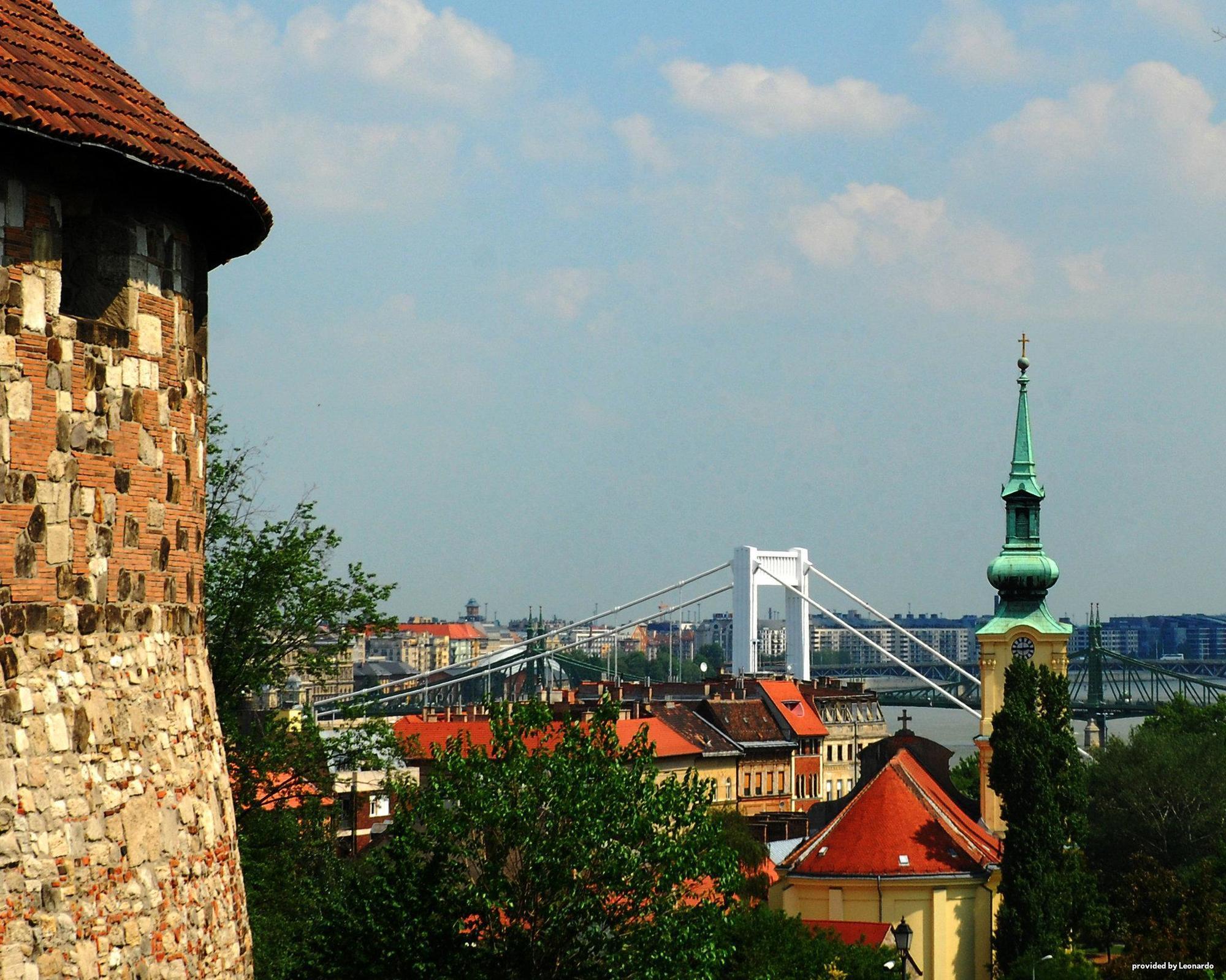 Orion Várkert Budapest