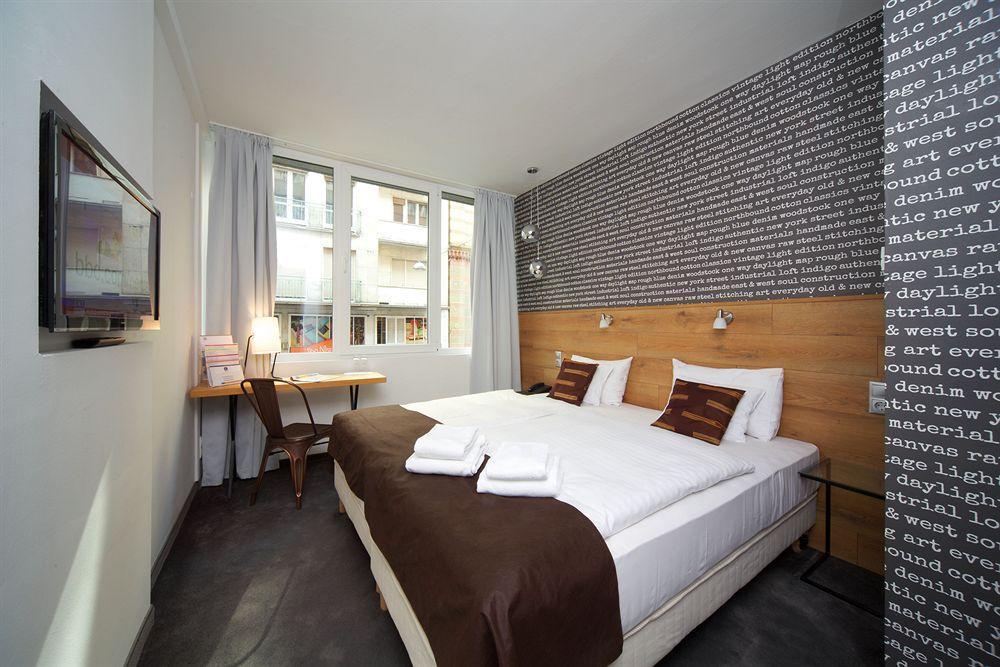 Roombach Center Hotel 3*
