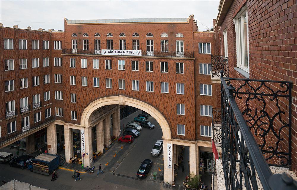 Arcadia Budapest