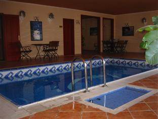 Palota City Hotel 3*