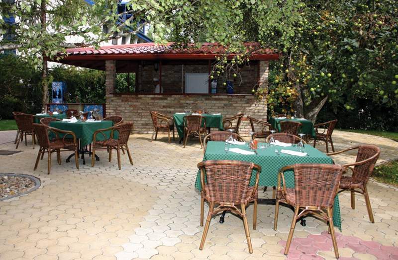 Hotel Alfa Art