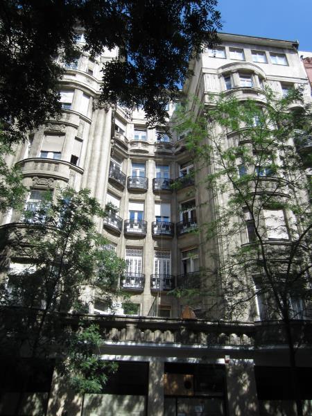 Apartament Downtown