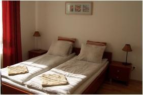 King Hotel Budapest