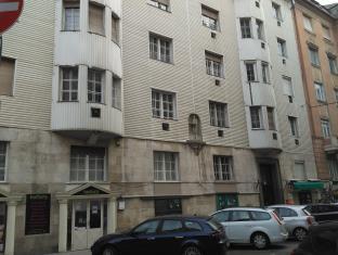 Otto * Budapest