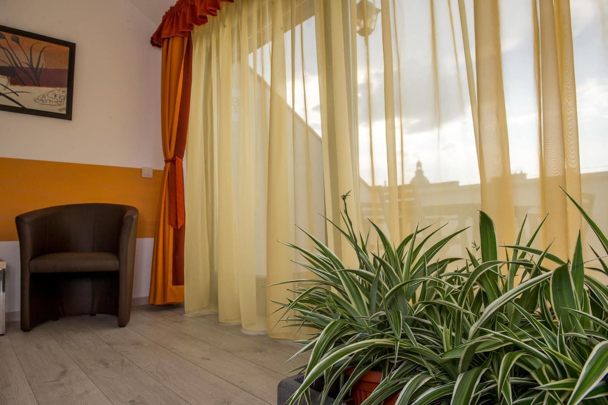 Center Apartamento