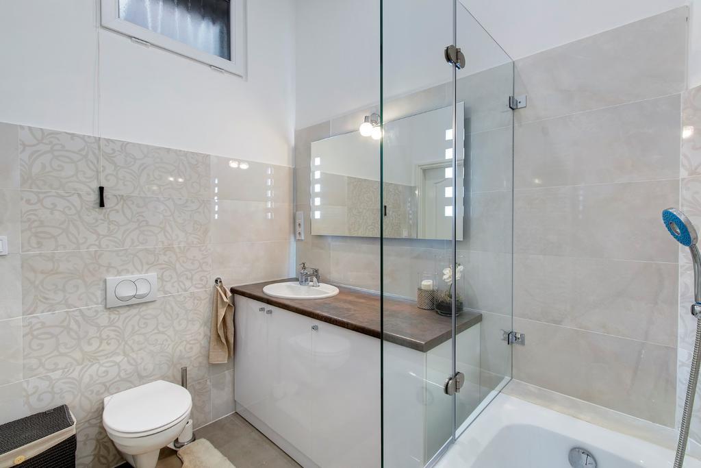 Apartamento Your Near Parliament *