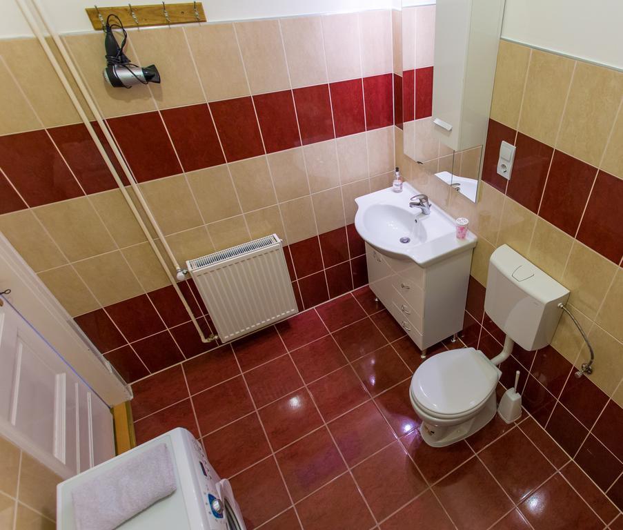 Puskin Apartment *