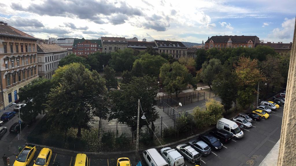 Klauzal * Budapest