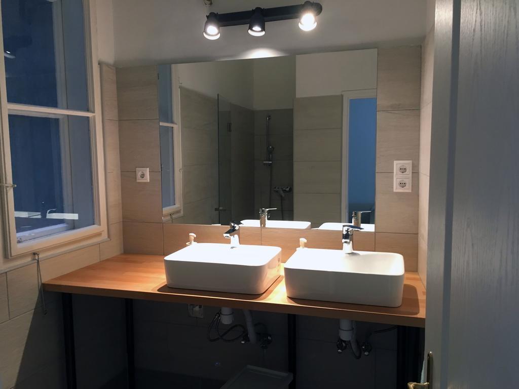 Hostel Klauzal Budapest